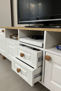 TV Sehpaları & ÜniteleriAvm 24Life TV Ünitesi %100 MDF