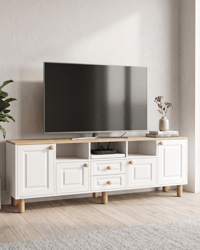 TV Sehpaları & ÜniteleriAvm 24Life TV Ünitesi %100 MDF