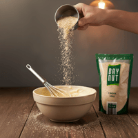 Bay Nut Kavrulmuş Fındık Unu 250g