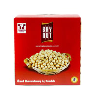 Bay Nut Özel Kavrulmuş İç Fındık 5Kg