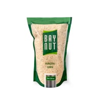Trabzon Tarım Bay Nut Kavrulmuş Fındık Unu 250g