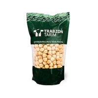 Trabzon Tarım Çifte Kavrulmuş Tava Fındığı 400g