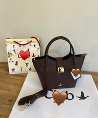 Acı Kahve Premium Çanta