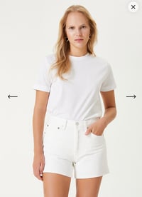 BClub Basic Tshirt
