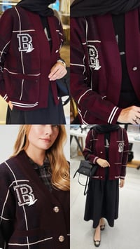 BCLUB BORDO HIRKA