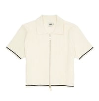 BCLUB EKRU FERMUARLI HIRKA
