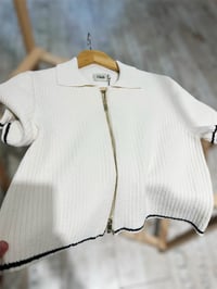BCLUB EKRU FERMUARLI HIRKA