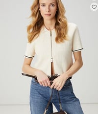 BCLUB EKRU FERMUARLI HIRKA