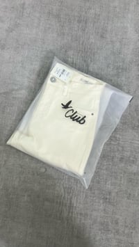 BCLUB EKRU PANTOLON