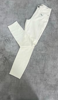 BCLUB EKRU PANTOLON