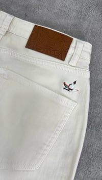 BCLUB EKRU PANTOLON