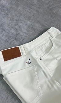 BCLUB EKRU PANTOLON