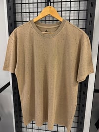 Bclub Full Taşlı Premium Tshirt