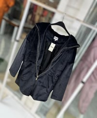 BCLUB KAPÜŞONLU MONT