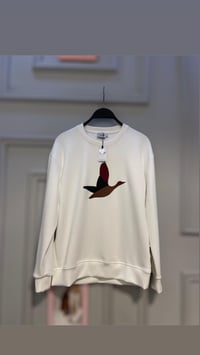 Bclub Logo Detaylı Sweatshirt 