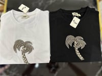 BClub Taşlı Tshirt