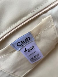 BCLUBB ÇANTA