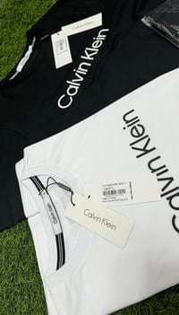 Beyaz Orj Marka Tshirt