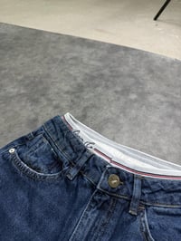 BYMN KOT PANTOLON