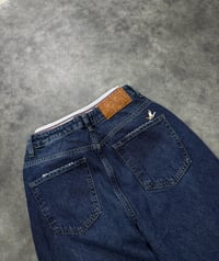 BYMN KOT PANTOLON