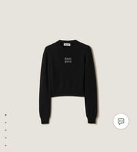 Cashmere kazak 