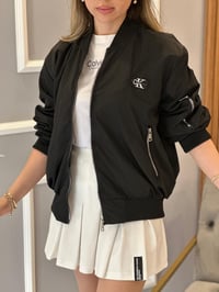 Ck Ceket 