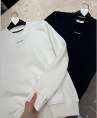 Ck Sweatshirt