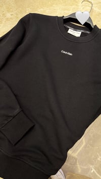 Ck Sweatshirt