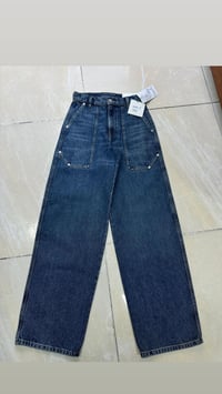 Ckk Denim Jean