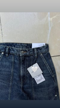 Ckk Denim Jean