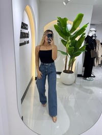 Ckk Denim Jean