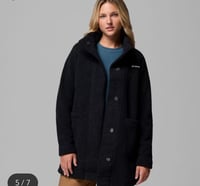 Colmbi Siyah Premium Mont