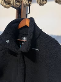 Colmbi Siyah Premium Mont