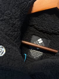 Colmbi Siyah Premium Mont