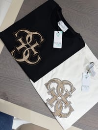 Gue Orj Tshirt Siyah 