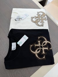 Gue Orj Tshirt Siyah 