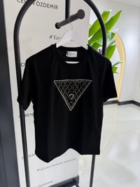 Gue Premium Siyah Tshirt 