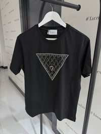 Gue Premium Siyah Tshirt 