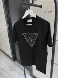 Gue Premium Siyah Tshirt 
