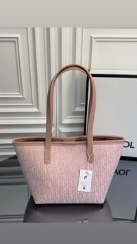 İPKY MONOGRAM ÇANTA