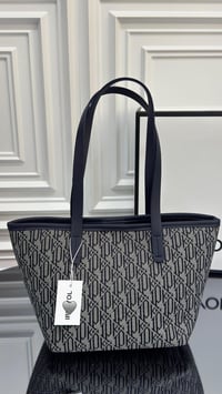 İPKY MONOGRAM ÇANTA