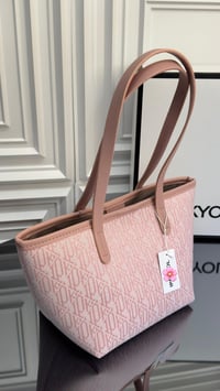 İPKY MONOGRAM ÇANTA