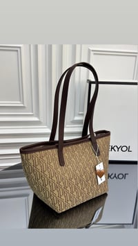 İPKY MONOGRAM ÇANTA