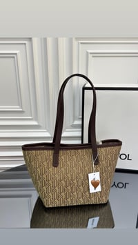 İPKY MONOGRAM ÇANTA