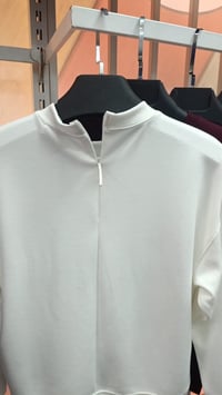 Kuş Detaylı Sweatshirt