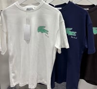 Lac Baskılı Tshirt