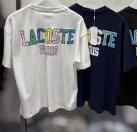 Lac Baskılı Tshirt