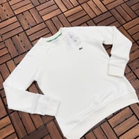 Lac Beyaz Sweatshirt
