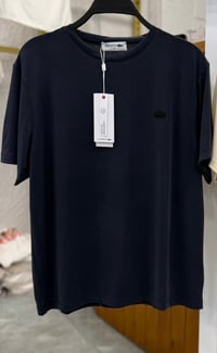 Lac Koyu Gri Tshirt
