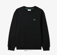 Lac Siyah Sweatshirt